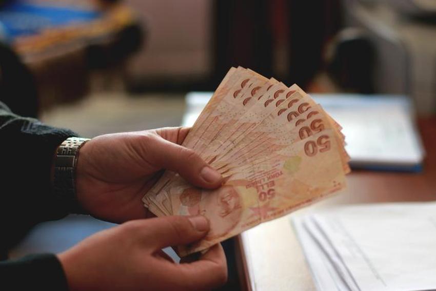 Zam geldi, en yüksek 4272 lira oldu! Çalışan herkesi ilgilendiriyor, işsizlik maaşı...