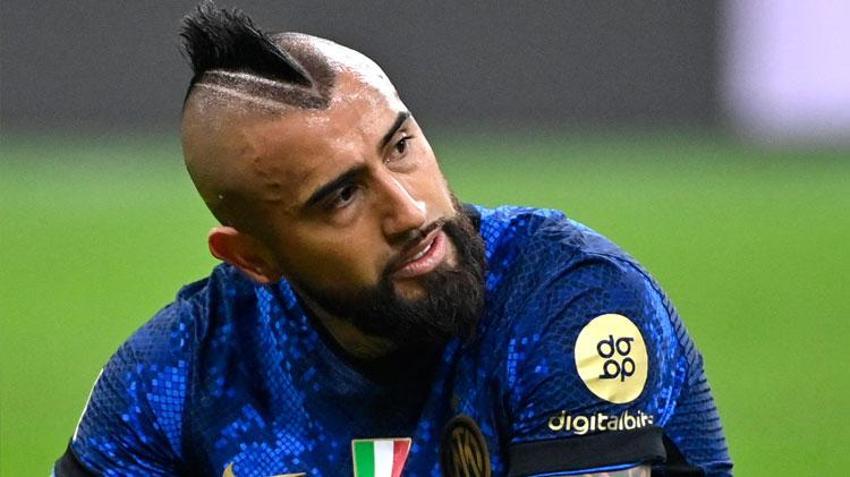 Galatasaray'dan dünyaca ünlü yıldız bombası! İngilizler duyurdu: Arturo Vidal...