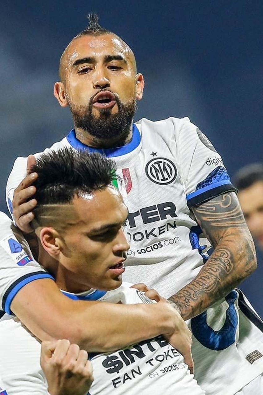 Galatasaray'dan dünyaca ünlü yıldız bombası! İngilizler duyurdu: Arturo Vidal...