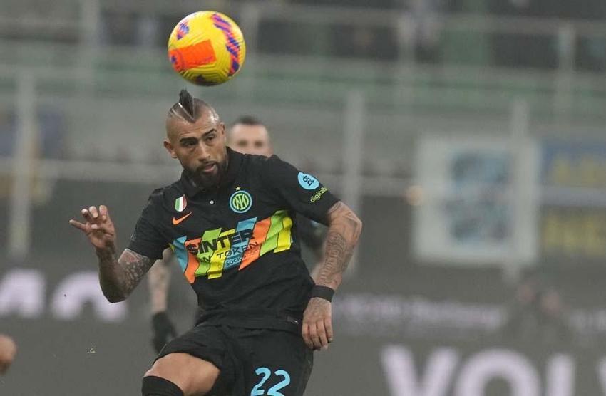 Galatasaray'dan dünyaca ünlü yıldız bombası! İngilizler duyurdu: Arturo Vidal...