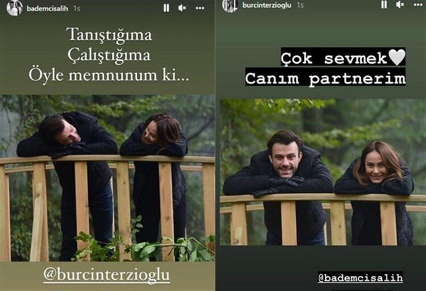 Salih Bademci: İşimi severek yapıyorum ve şansım yaver gitti!