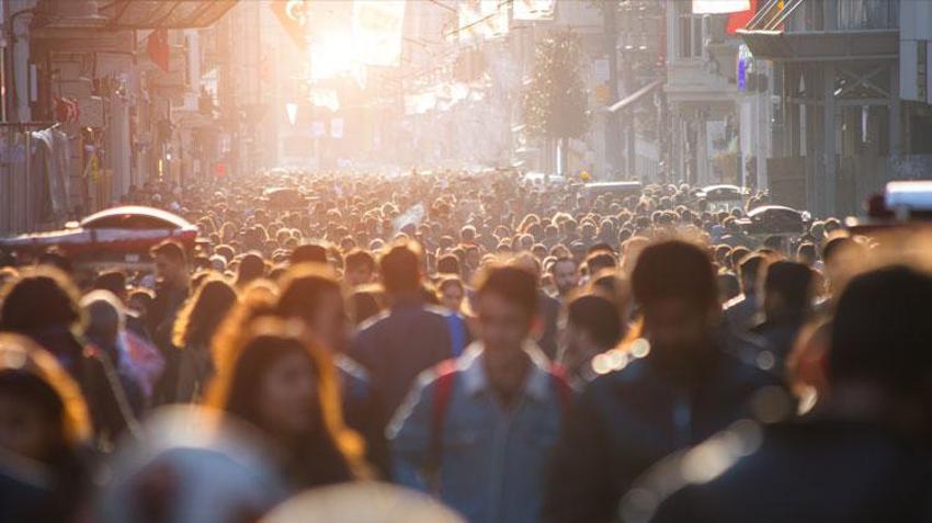 Türkiye'nin en büyük 30 ili! Herkes kendi memleketinde yaşasaydı en kalabalık iller hangileri olurdu?