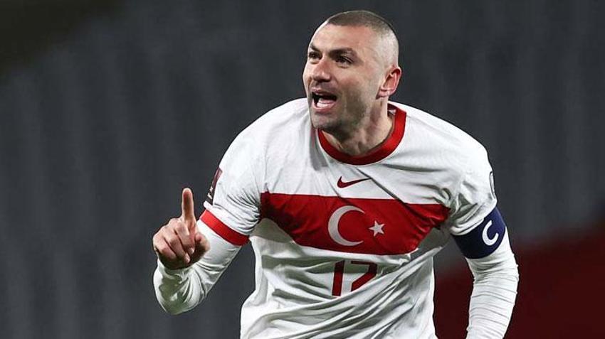 FIFA dünya sıralamasını açıkladı! Türkiye...