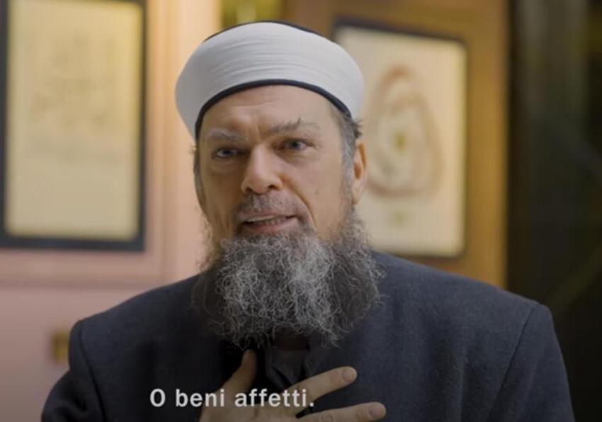 Ünlü isim Meriç Erkan'ın şaşırtan değişimi! Yeni adını açıkladı...