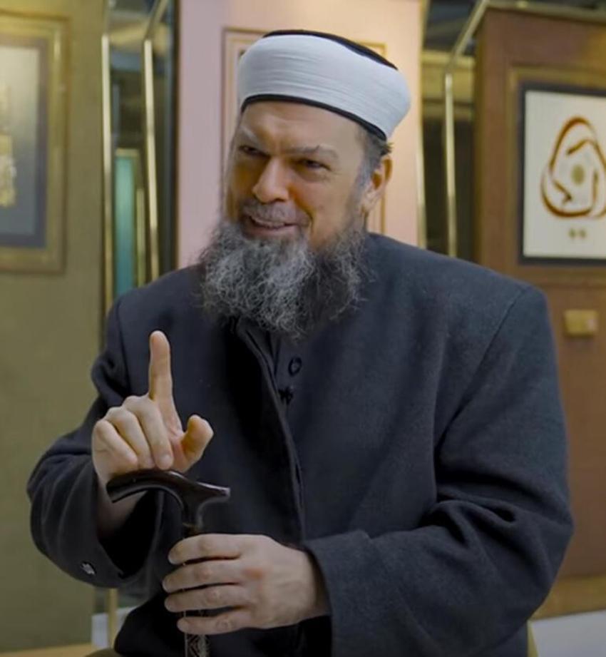Ünlü isim Meriç Erkan'ın şaşırtan değişimi! Yeni adını açıkladı...