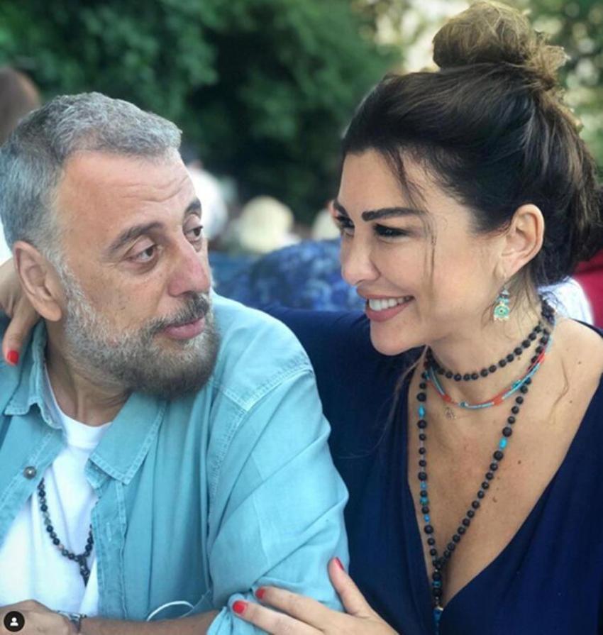 Hamdi Alkan'dan Selen Görgüzel iddialarına açıklama: Bir anam kaldı!