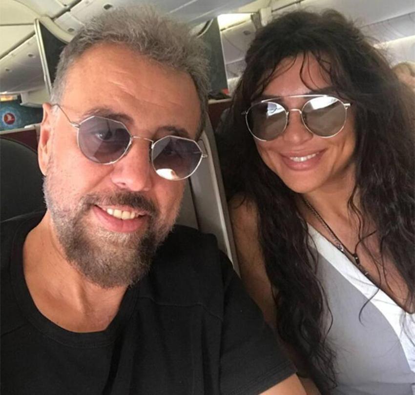 Hamdi Alkan'dan Selen Görgüzel iddialarına açıklama: Bir anam kaldı!