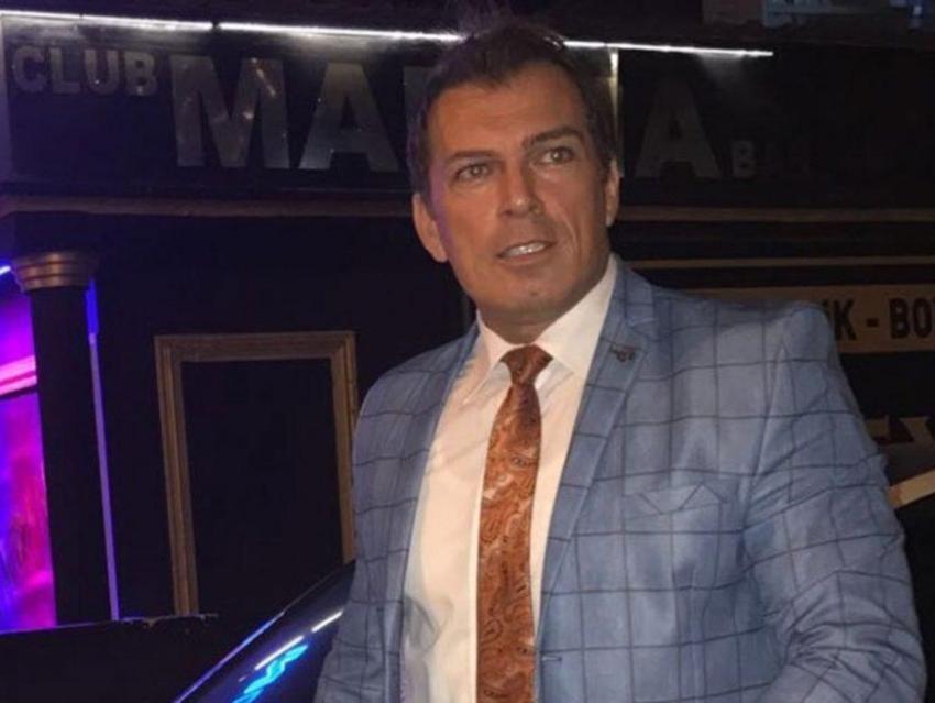 Ahu Tuğba'dan bomba Meriç Erkan itirafı! "Allah yoluna girdiyse..."