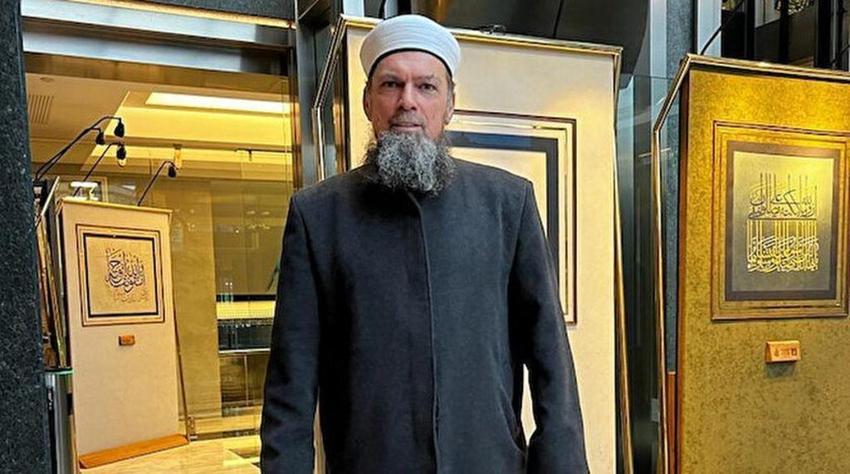 Ahu Tuğba'dan bomba Meriç Erkan itirafı! "Allah yoluna girdiyse..."