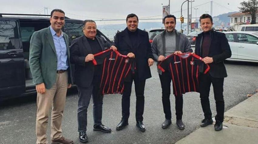 G.Saray Morutan ile Cicaldau'yu almıştı! Hagi'nin asıl prensini Beşiktaş transfer ediyor