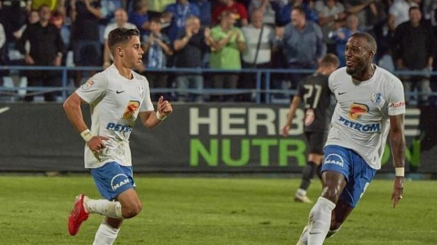 G.Saray Morutan ile Cicaldau'yu almıştı! Hagi'nin asıl prensini Beşiktaş transfer ediyor