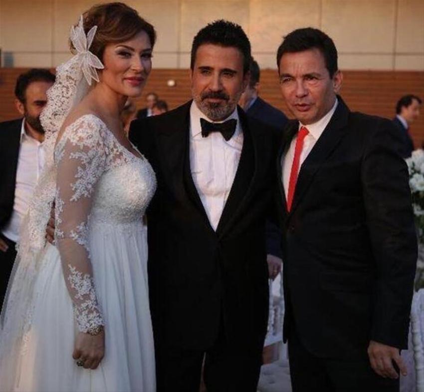 Emrah ve Sibel Erdoğan'ın boşanması ile ilgili yeni iddia: Paracı bir kadın değil ama...