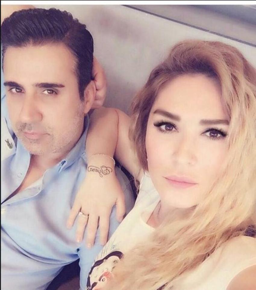 Emrah ve Sibel Erdoğan'ın boşanması ile ilgili yeni iddia: Paracı bir kadın değil ama...