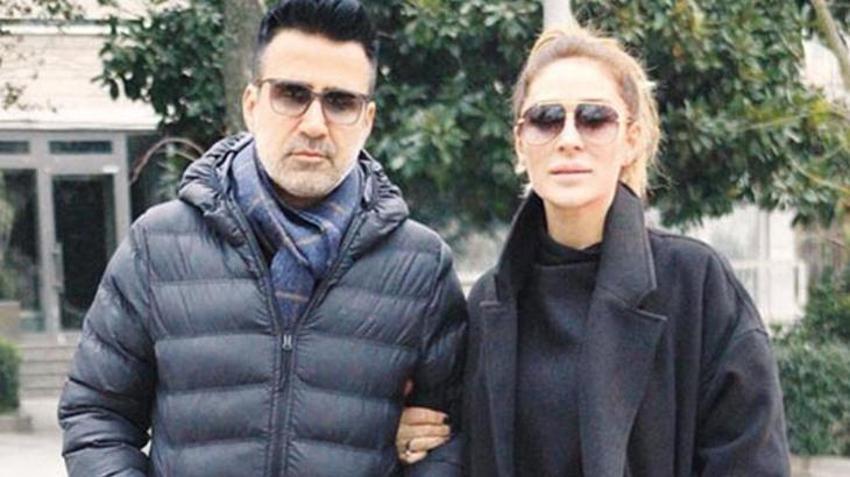 Emrah ve Sibel Erdoğan'ın boşanması ile ilgili yeni iddia: Paracı bir kadın değil ama...