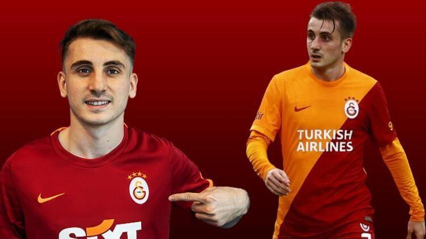 Ve Kerem Aktürkoğlu bombası patladı! Almanya - Fransa derken sürpriz adres