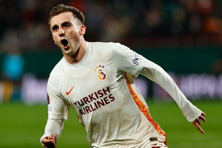 Ve Kerem Aktürkoğlu bombası patladı! Almanya - Fransa derken sürpriz adres