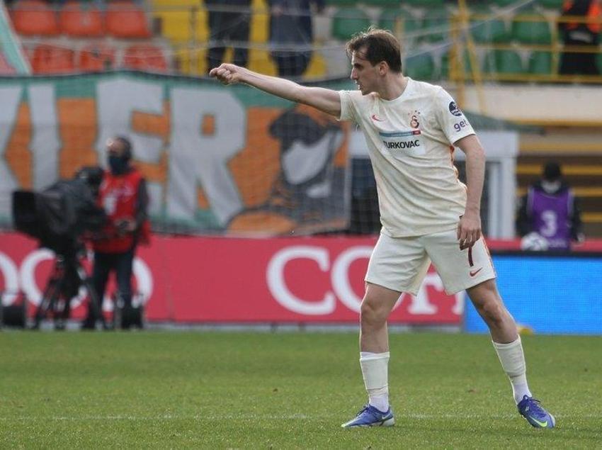 Ve Kerem Aktürkoğlu bombası patladı! Almanya - Fransa derken sürpriz adres