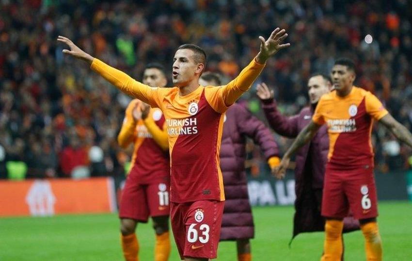 Ve Kerem Aktürkoğlu bombası patladı! Almanya - Fransa derken sürpriz adres