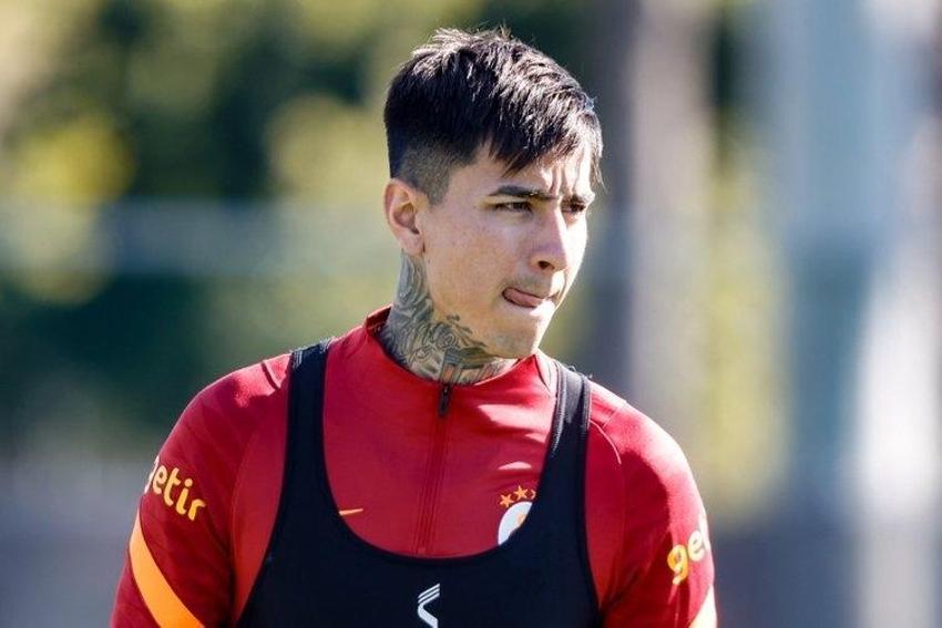 Ve Kerem Aktürkoğlu bombası patladı! Almanya - Fransa derken sürpriz adres
