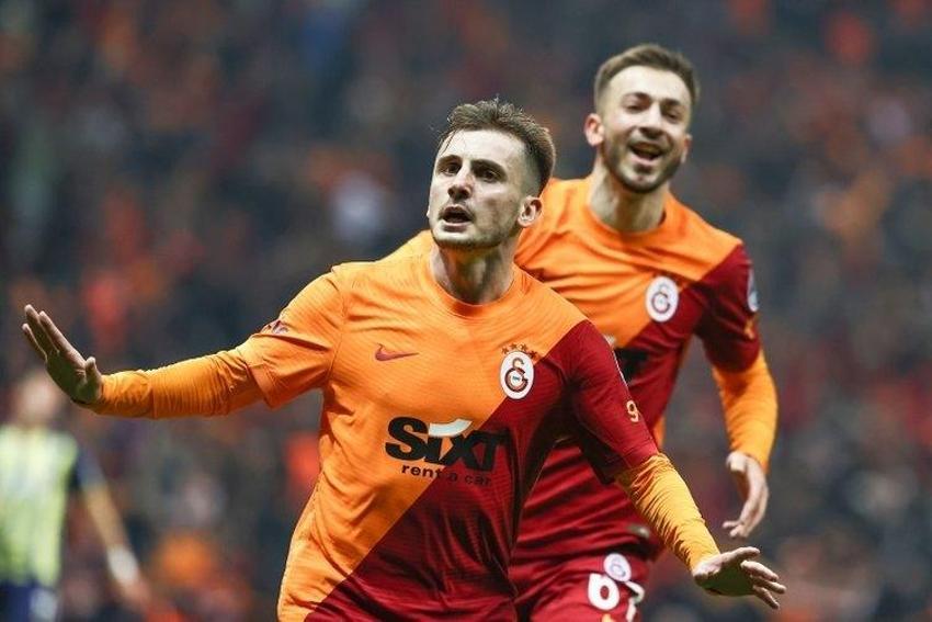 Ve Kerem Aktürkoğlu bombası patladı! Almanya - Fransa derken sürpriz adres