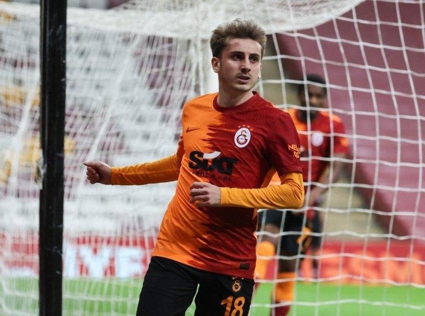 Ve Kerem Aktürkoğlu bombası patladı! Almanya - Fransa derken sürpriz adres