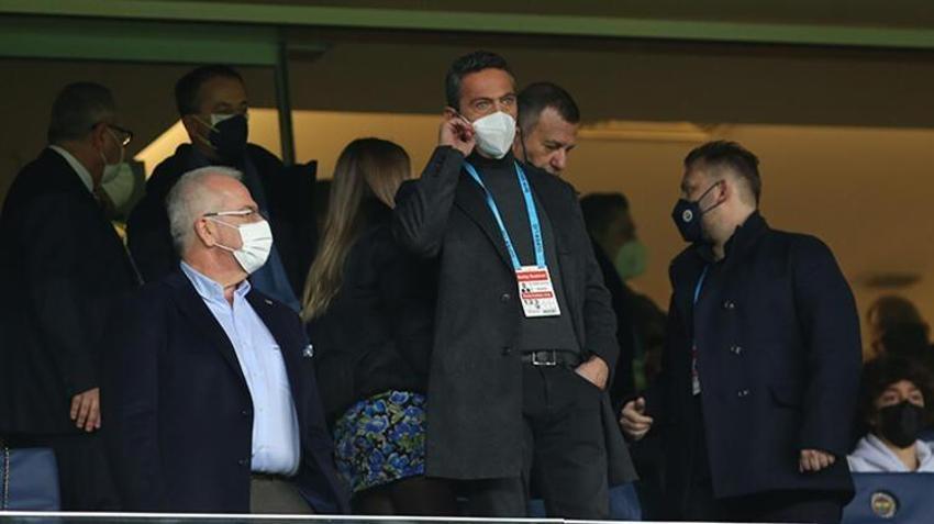 Artık yüksek sesle konuşuluyor! Fenerbahçe'de flaş Ali Koç gelişmesi 28.haftada gidiyor...