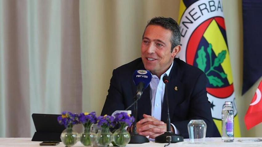 Artık yüksek sesle konuşuluyor! Fenerbahçe'de flaş Ali Koç gelişmesi 28.haftada gidiyor...