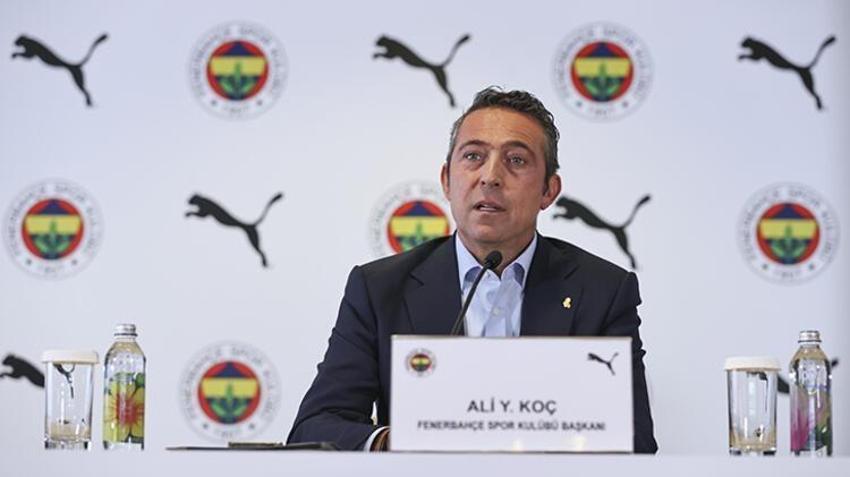 Artık yüksek sesle konuşuluyor! Fenerbahçe'de flaş Ali Koç gelişmesi 28.haftada gidiyor...