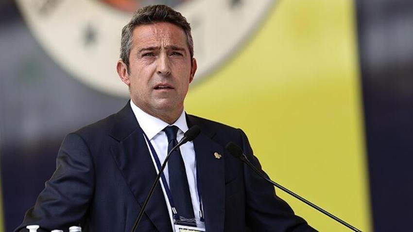 Artık yüksek sesle konuşuluyor! Fenerbahçe'de flaş Ali Koç gelişmesi 28.haftada gidiyor...