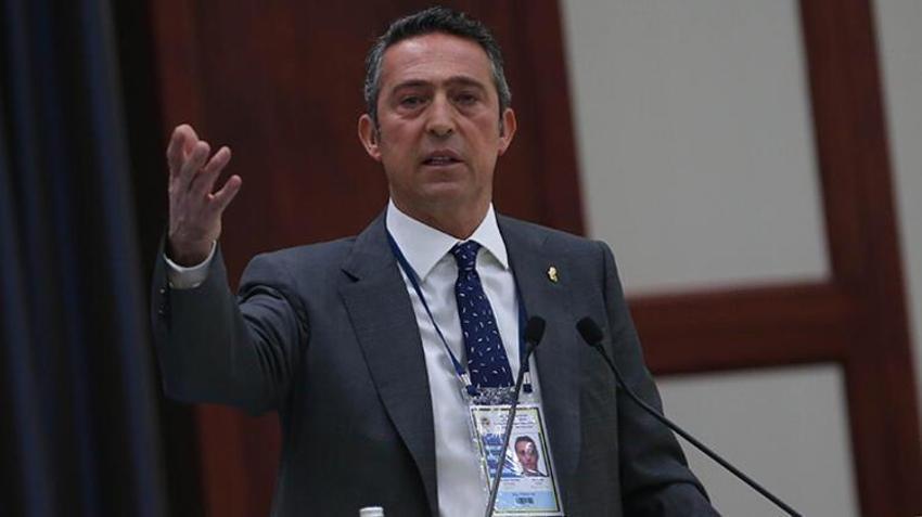 Artık yüksek sesle konuşuluyor! Fenerbahçe'de flaş Ali Koç gelişmesi 28.haftada gidiyor...