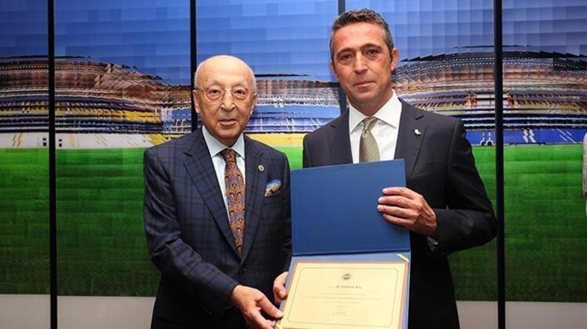 Artık yüksek sesle konuşuluyor! Fenerbahçe'de flaş Ali Koç gelişmesi 28.haftada gidiyor...