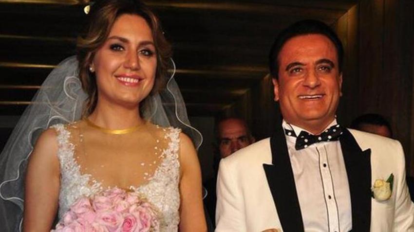 Üç yılın sonunda Erol Köse ile Fulden Köse boşandı!