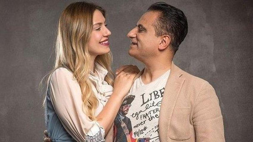 Üç yılın sonunda Erol Köse ile Fulden Köse boşandı!