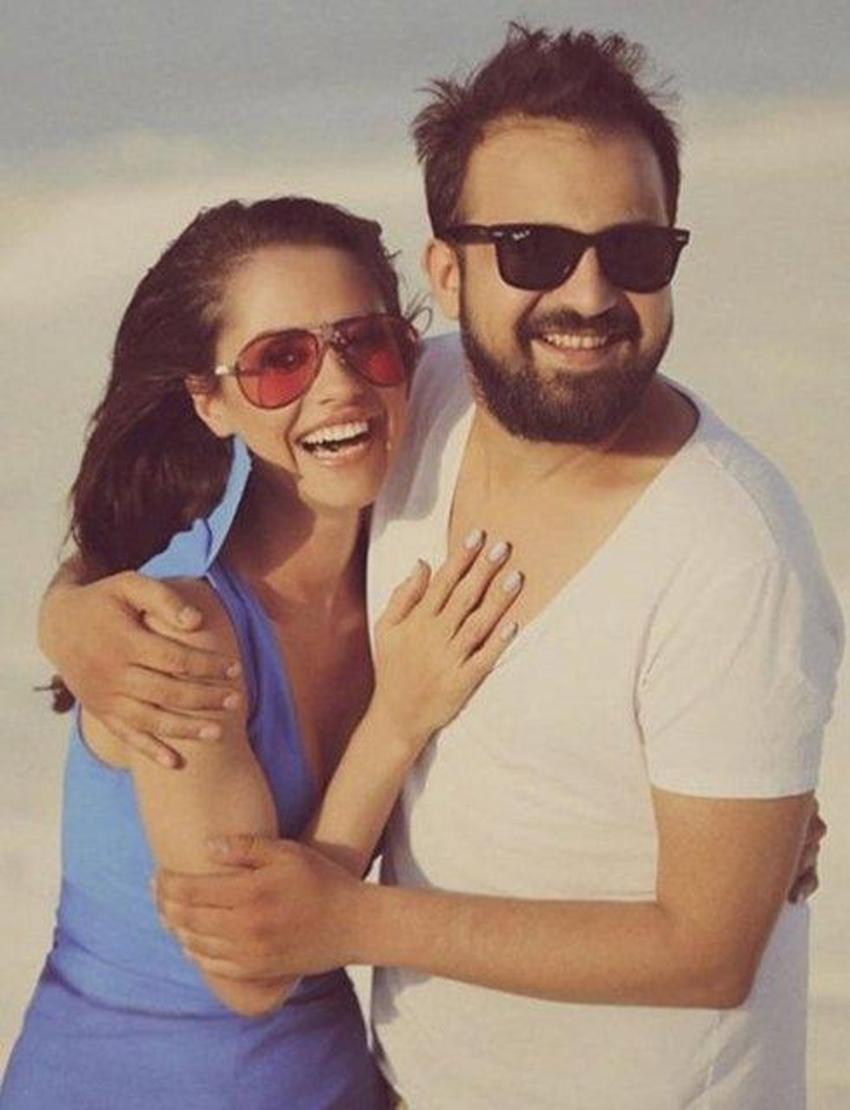 Derya Uluğ ile Asil Gök evleniyor!