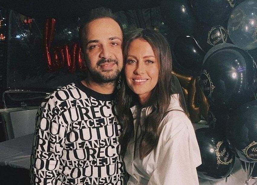 Derya Uluğ ile Asil Gök evleniyor!