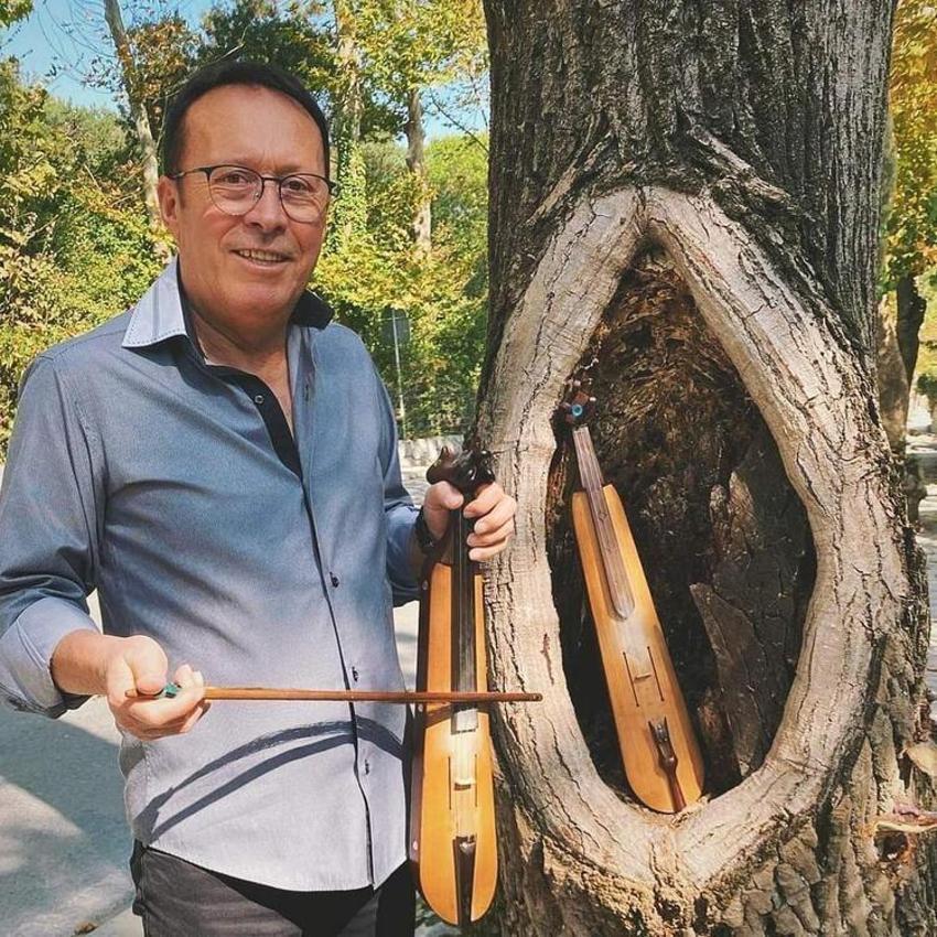 Sait Uçar'ın cenazesinde büyük vefasızlık!