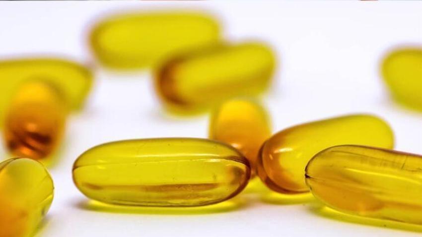 D vitamini eksikliğini gideriyor, kemik sağlığına şifa! 