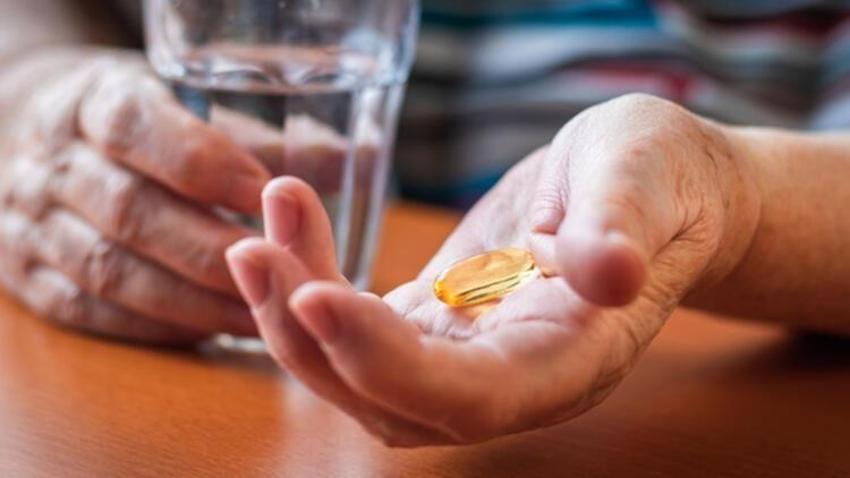 D vitamini eksikliğini gideriyor, kemik sağlığına şifa! 
