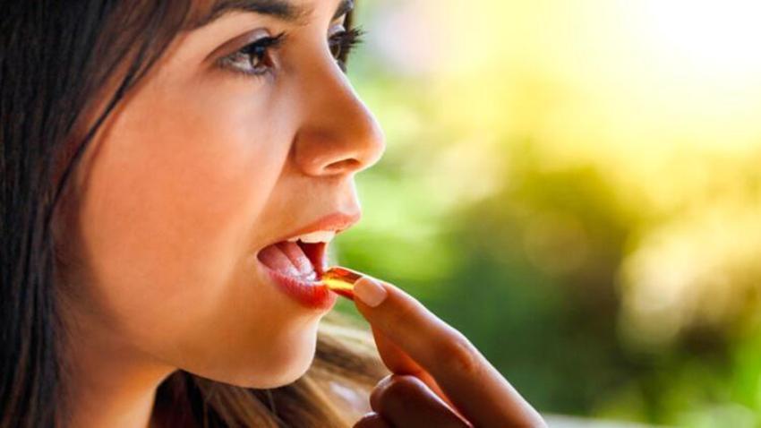 D vitamini eksikliğini gideriyor, kemik sağlığına şifa! 