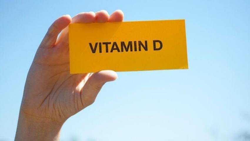 D vitamini eksikliğini gideriyor, kemik sağlığına şifa! 