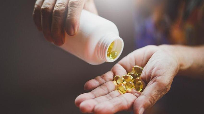 D vitamini eksikliğini gideriyor, kemik sağlığına şifa! 