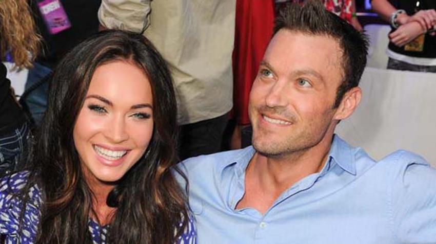 Megan Fox ile Brian Austin Green resmen boşandı! 'Beni her zaman seveceğini biliyorum'