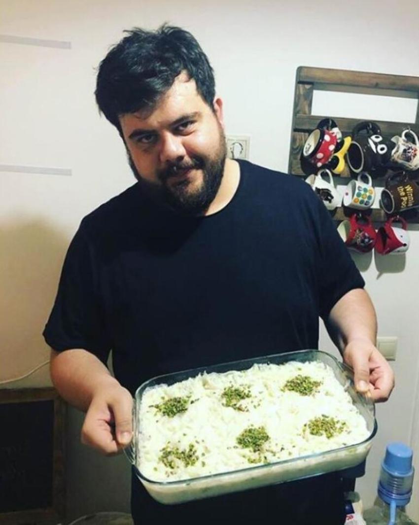 Eser Yenenler itiraf etti: 27 yıldır diyetteyim!