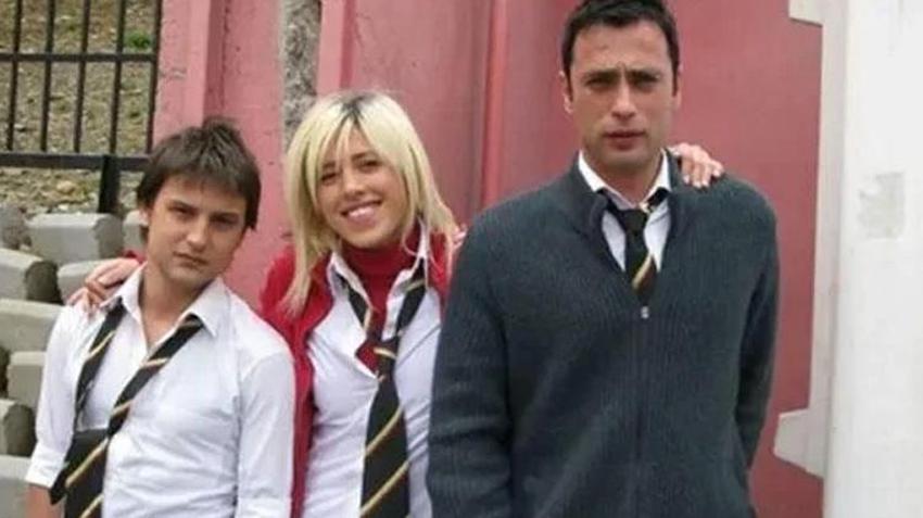 Arka Sıradakiler’in Oktay’ı Bülent Çetinaslan yıllara meydan okuyor!