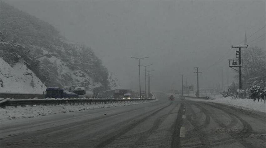 Meteoroloji son dakika duyurdu! Hava tersine dönüyor, birçok ilde alarm verildi! Kar yağışı bitti derken...