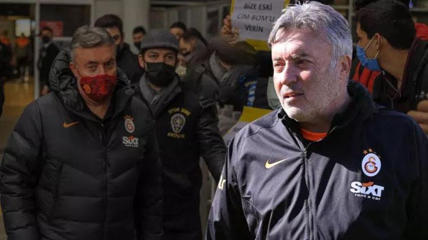 Bugün kaybederse gönderilecek deniyordu! Torrent'ten inanılmaz hamle! Eşyalarını toplayıp ayrıldı