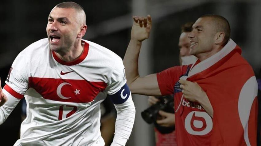 Babası resmen açıkladı! Süper Lig'den iki takım var...