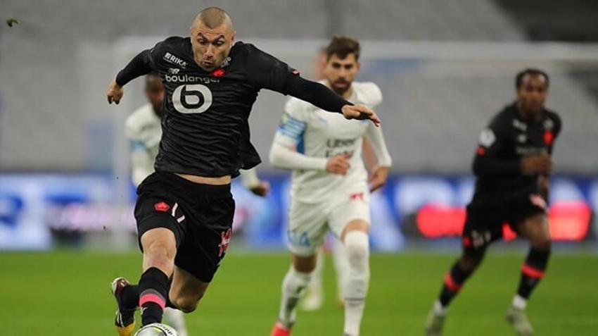 Babası resmen açıkladı! Süper Lig'den iki takım var...