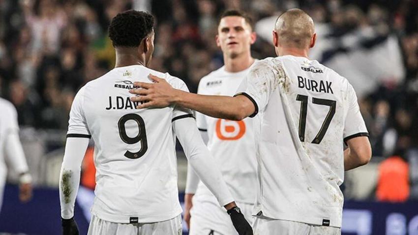 Babası resmen açıkladı! Süper Lig'den iki takım var...