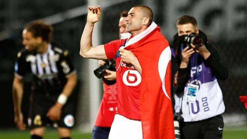 Babası resmen açıkladı! Süper Lig'den iki takım var...